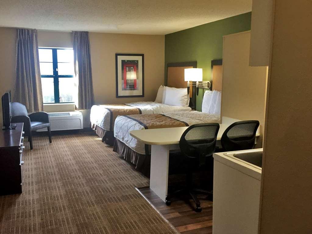 Extended Stay America Suites - Chicago - Burr Ridge Pokój zdjęcie