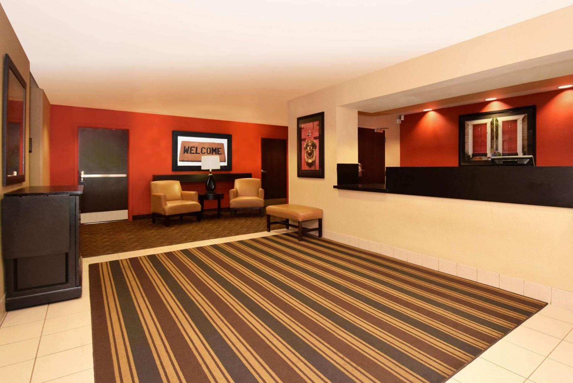 Extended Stay America Suites - Chicago - Burr Ridge Zewnętrze zdjęcie