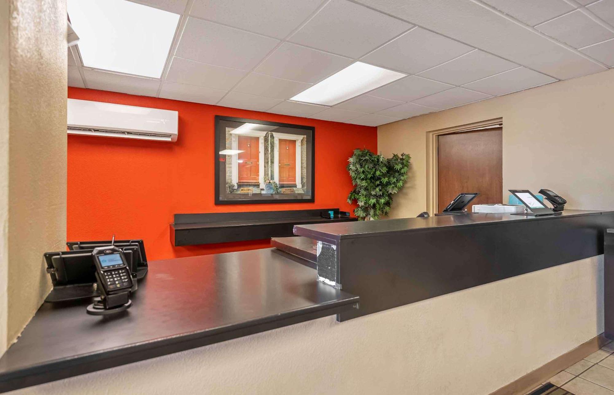 Extended Stay America Suites - Chicago - Burr Ridge Zewnętrze zdjęcie