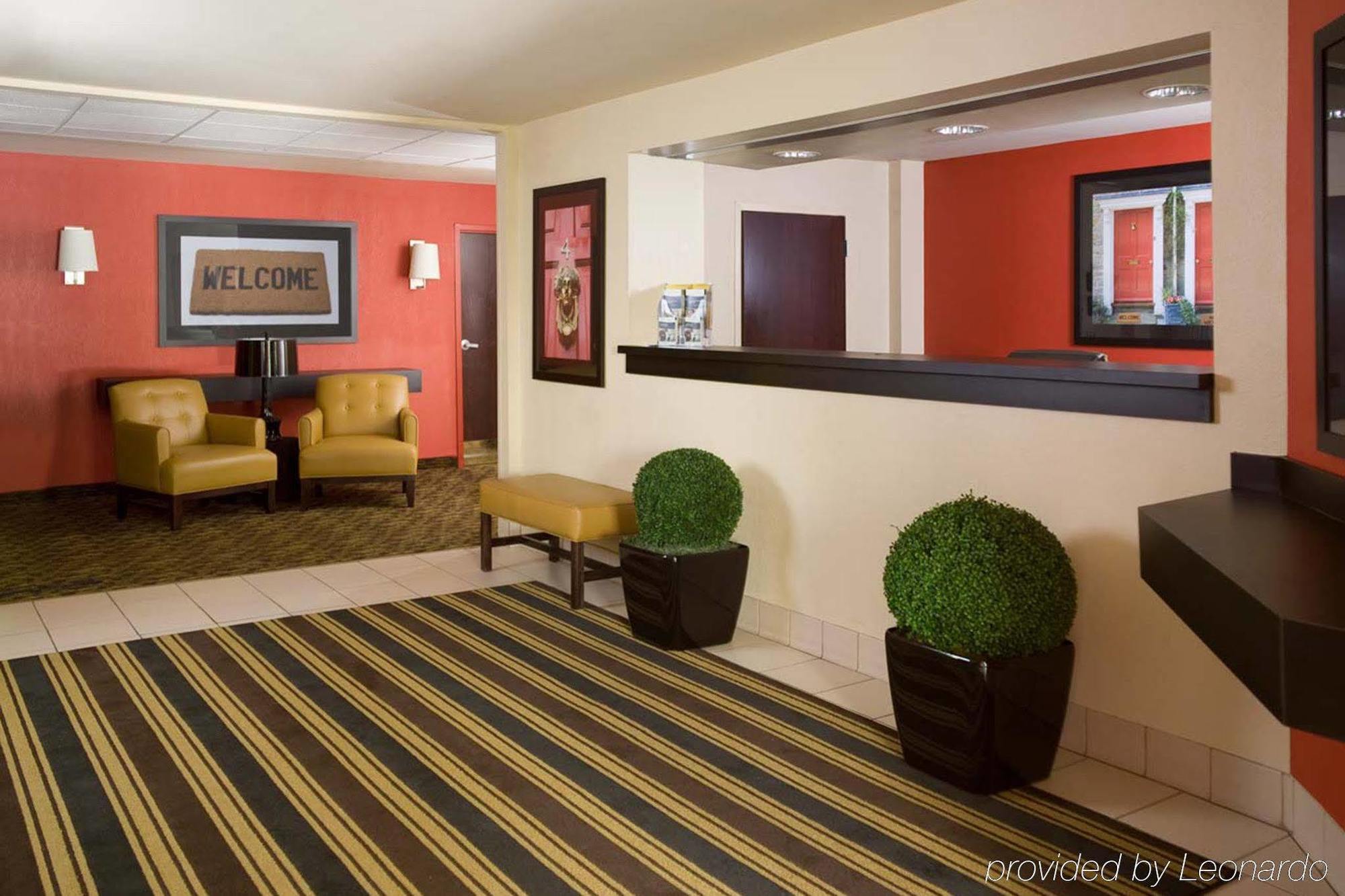 Extended Stay America Suites - Chicago - Burr Ridge Zewnętrze zdjęcie