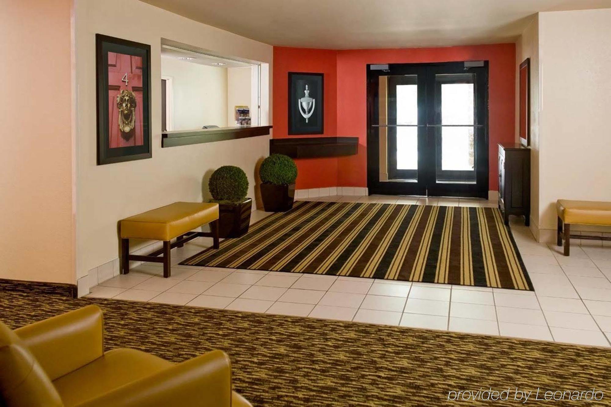 Extended Stay America Suites - Chicago - Burr Ridge Zewnętrze zdjęcie